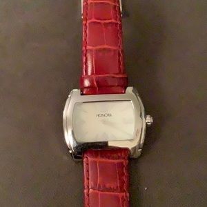 Honora ladies watch